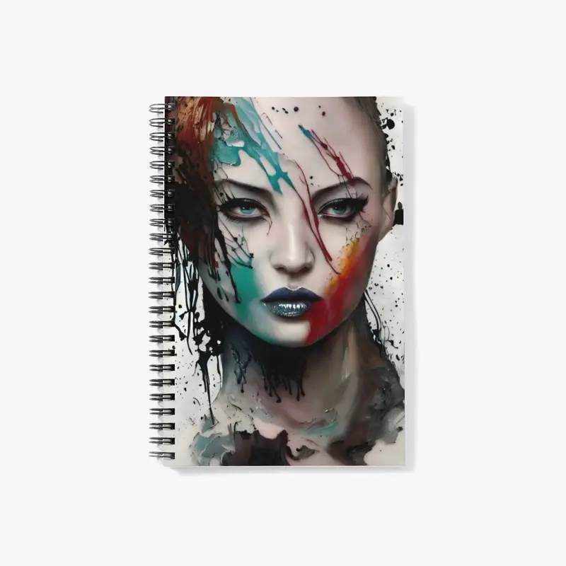 Ladies Journal, Premium Art (Eden)